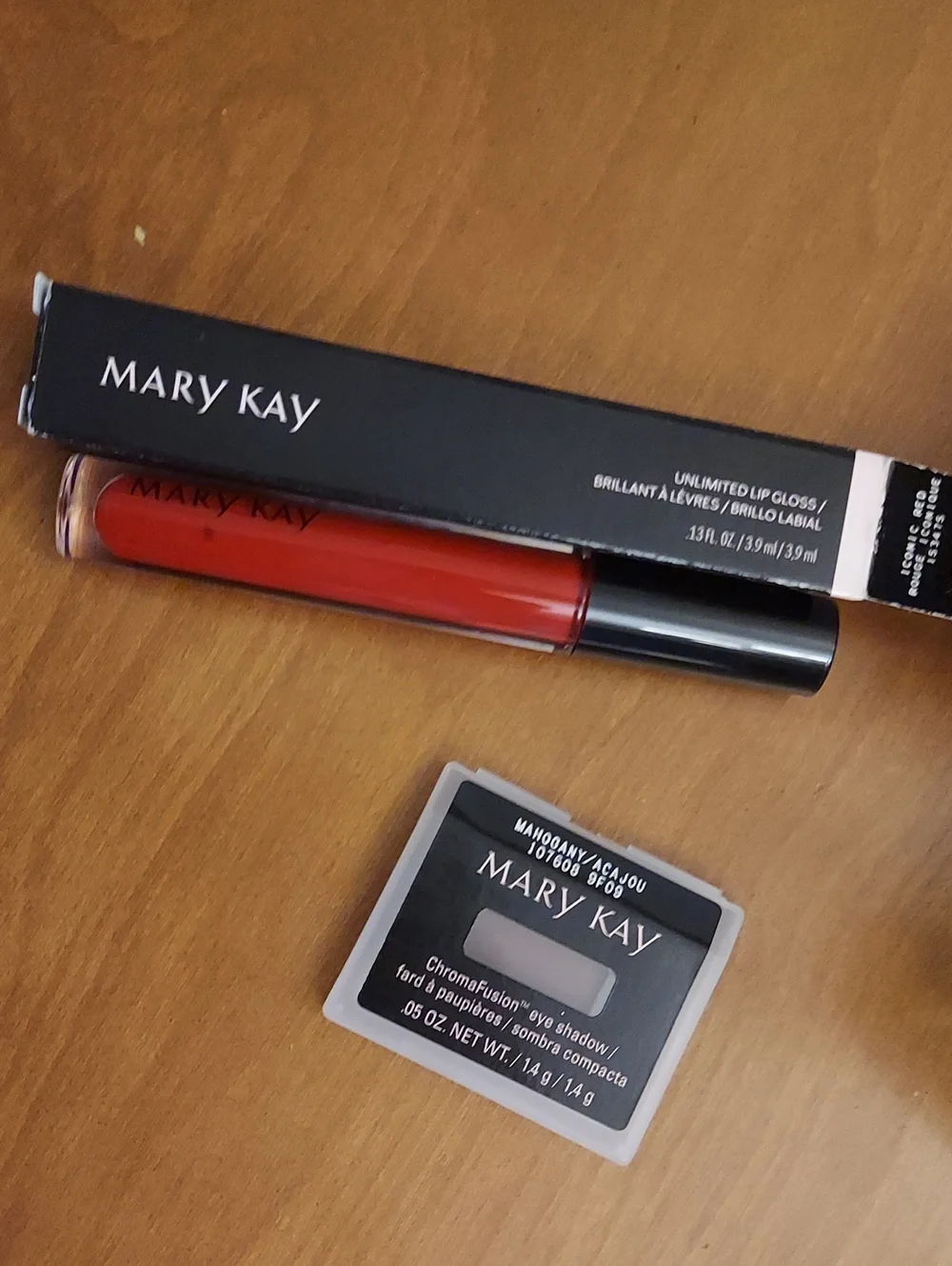 Mary Kay Bundle